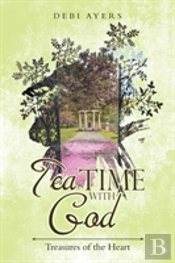 Tea Time With God