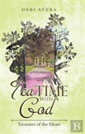 Tea Time With God