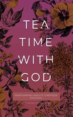 Bertrand.pt - Tea Time With God