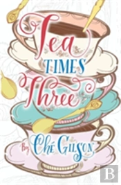 Tea Times 3