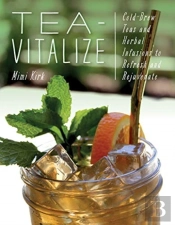 Tea-Vitalize