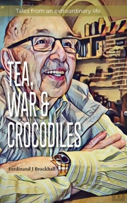 Bertrand.pt - Tea, War And Crocodiles