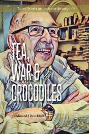 Tea, War And Crocodiles