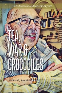 Bertrand.pt - Tea, War And Crocodiles