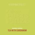 Tea With Cardamom