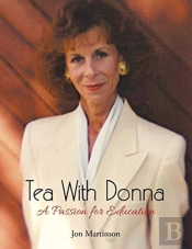 Tea With Donna
