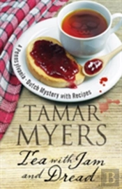 Tea With Jam And Dread