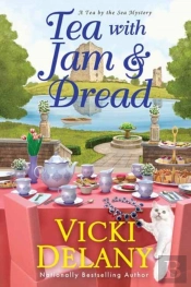 Tea With Jam & Dread