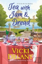 Tea With Jam & Dread