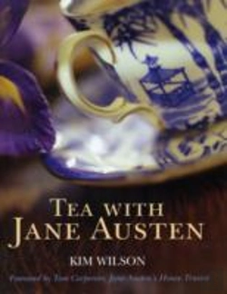 Bertrand.pt - Tea With Jane Austen