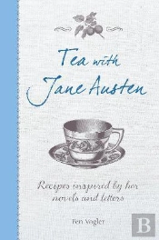 Tea With Jane Austen