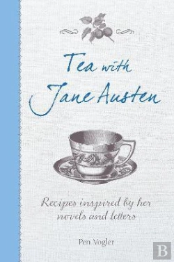 Bertrand.pt - Tea With Jane Austen