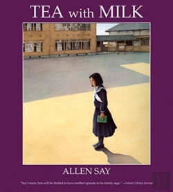 Bertrand.pt - Tea With Milk