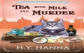 Tea With Milk And Murder