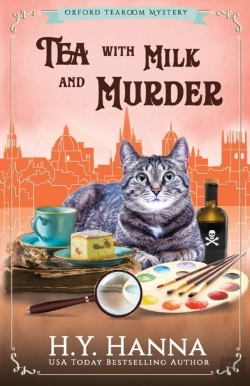 Bertrand.pt - Tea With Milk And Murder