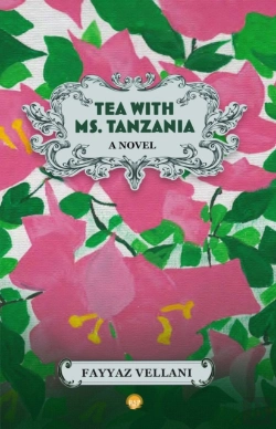 Bertrand.pt - Tea With Ms. Tanzania
