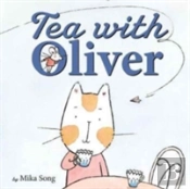 Tea With Oliver