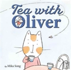 Bertrand.pt - Tea With Oliver