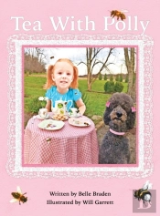 Tea With Polly