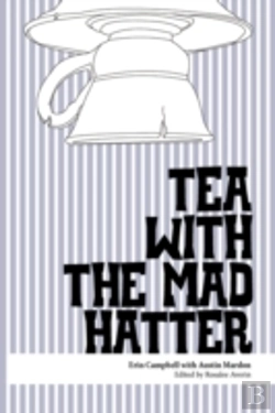 Bertrand.pt - Tea With The Mad Hatter