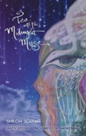 Tea With The Midnight Muse