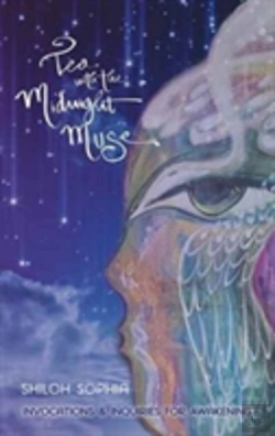 Bertrand.pt - Tea With The Midnight Muse
