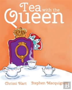 Bertrand.pt - Tea With The Queen