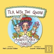 Tea With The Queen
