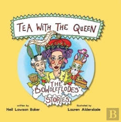 Bertrand.pt - Tea With The Queen