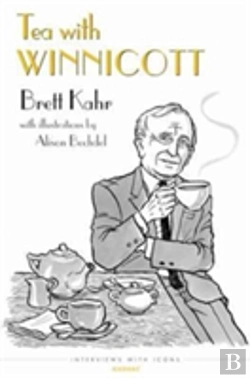 Bertrand.pt - Tea With Winnicott