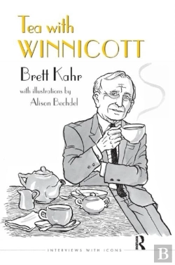Bertrand.pt - Tea With Winnicott