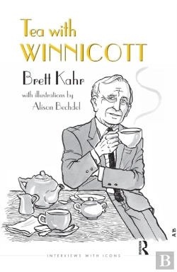 Bertrand.pt - Tea With Winnicott