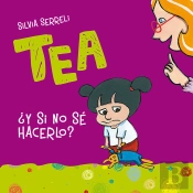 Tea ¿Y Si No Se Hacerlo? (+4 Años)