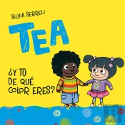 Tea ¿Y Tú De Que Color Eres?