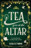 Tea You At The Altar