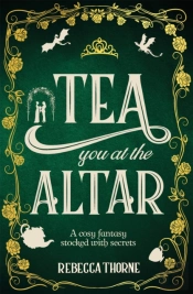 Tea You At The Altar