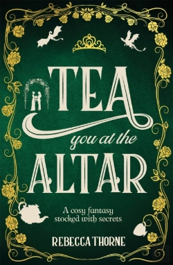 Bertrand.pt - Tea You At The Altar