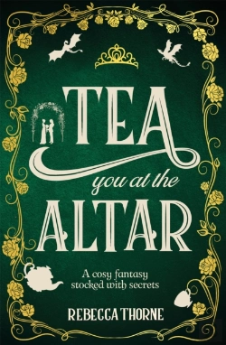Bertrand.pt - Tea You At The Altar