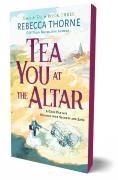 Tea You At The Altar