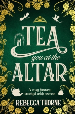 Bertrand.pt - Tea You At The Altar