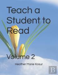 Teach A Student To Read