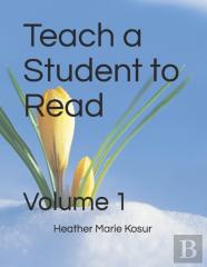 Teach A Student To Read
