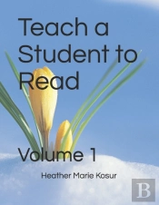 Teach A Student To Read
