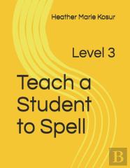 Teach A Student To Spell