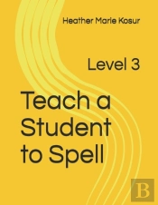 Teach A Student To Spell