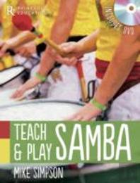 Teach And Play Samba