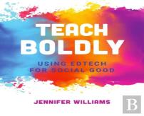 Teach Boldly