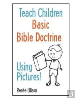 Bertrand.pt - Teach Children Basic Bible Doctrine, Usi
