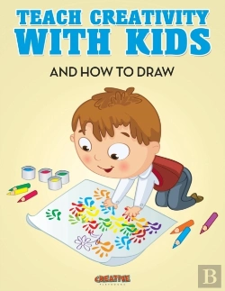 Bertrand.pt - Teach Creativity With Kids Activity Book