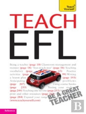 Teach English As A Foreign Language: Teach Yourself (New Edition)